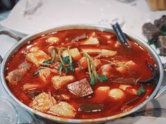 -金姐台湾菜(珠江路店)