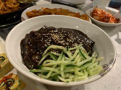 -名家韩国料理·烤肉(瑶海店)