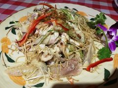 招牌捞鸡-龙桥私厨·姜花菊花过桥鱼·顺德菜(容桂店)