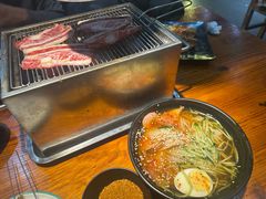 -丹东特色烤肉(学府路一部店)