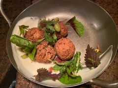 豆腐圆子-毛辣果·酸(OHA复兴西路店)