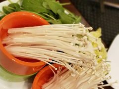 -听松楼·花园酒店·自助餐厅(红梅公园店)