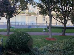 -浦江二号·独栋江景餐厅(滨江大道店)