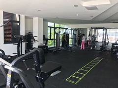 -Another Key健身(紫金店)