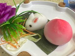 -名点一号·精致茶点·手工制作(天贵店)