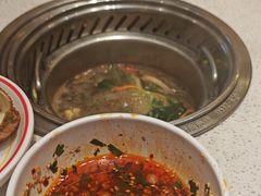 -龍歌自助小火锅(崂山丽达店)