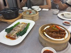 -新东源国际酒店·新东源食坊(沙井店)