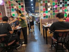 大堂-巴犀烧烤(新崇光店)