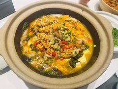 -攸州小镇家湘菜(小米科技园店)