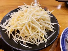 椒油苤蓝丝-金生隆(六铺炕店)