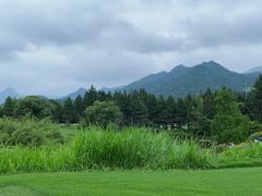 -浙江安吉JW万豪酒店
