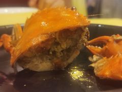 -莲花公园煎蟹(总店)