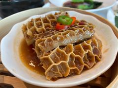 酱香金钱肚-金悦轩海鲜酒家(拱北店)