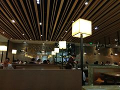 大堂-黄记煌三汁焖锅(新世纪广场店)