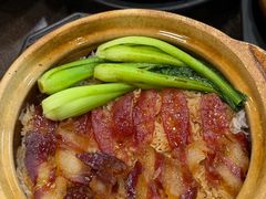 -熠盛粤味·顺德桑拿鸡(永康路店)