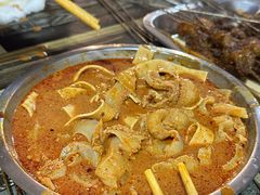 -老白家怡贵园烤肉