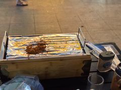 -烤满分·东北烧烤(首经贸店)