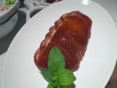 -四季民福烤鸭店(故宫店)