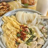 泉州小破店……juju好吃啊………