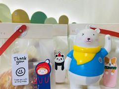 -绿城奇妙园双语日托(华茂悦峰园区)