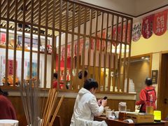 -福苗小骆驼烧烤(大唐不夜城店)