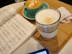 -BAKER&SPICE(环贸店)