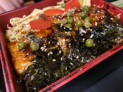 -鳗鱼家·深夜食堂(军博店)