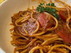 -安妮意大利餐厅(国贸店)