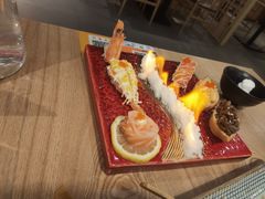 -西月山居匠心创意料理(江汉路新佳丽广场店)