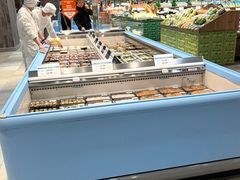 -果蔬好生活超市(乐堤港店)