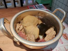 -怪噜范·老贵阳街头名小吃(汇金星力城店)
