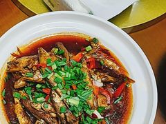 -百味园土菜馆(迎宾东路店)