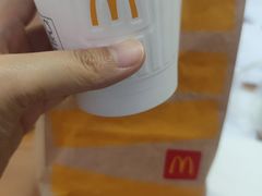 -麦当劳(祈年大街店)