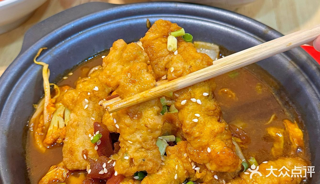 在厦门！！这家店带你尝遍成都爆火小吃🔥
