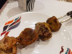 烤肥腰-巴依老爷·新疆美食(上城区天城路店)