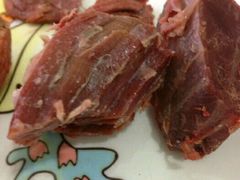 -马志善稀糊爛生熟肉店