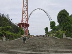 -重庆云阳龙缸景区