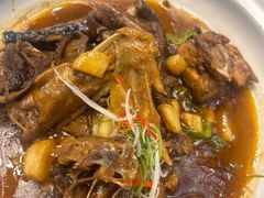 -鲍氏金勺子(恒大店)