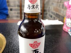 -再宣武文化主题餐厅·清真