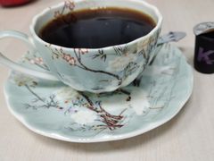 -肯德基(安定门店)