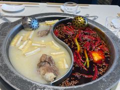 -川西坝子火锅(金沙1.0直营店)