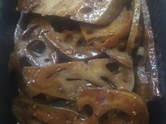 -周黑鸭(广州天河领展广场店)