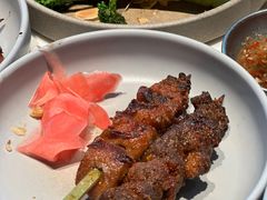 -胡麻(静安嘉里店)