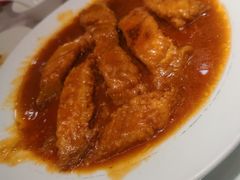 -惠宾饭庄(千禧店)