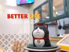 -小团圆糖水铺(襄阳南路店)