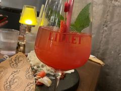 -IL TEATRO 精品意大利餐厅