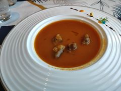 -L'amour澜茉·轻法餐