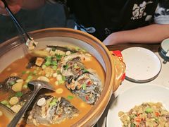 -千岛湖小鱼儿·淳安匠心农家菜