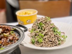养生黑豆皮-福海居烤鸭店(鸟巢店)