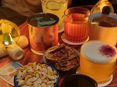 -Joy酒隐(西湖店)